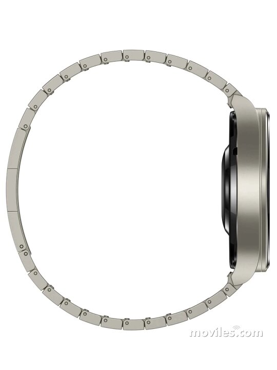 Imagen 4 Huawei Watch GT 2 Porsche Design