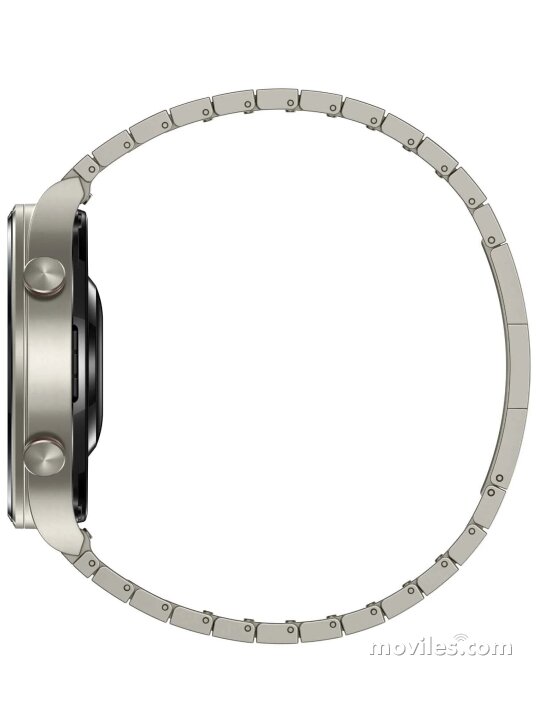 Imagen 5 Huawei Watch GT 2 Porsche Design