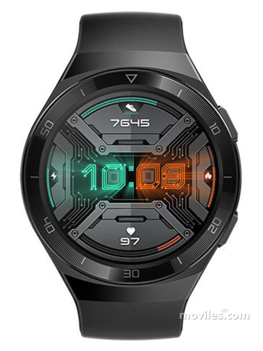 Huawei Watch GT 2e