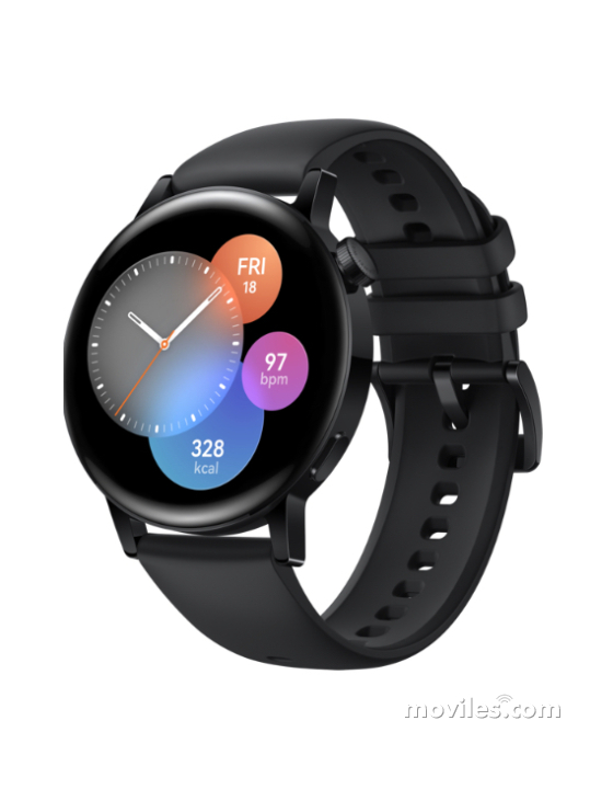 Imagen 2 Huawei Watch GT 3 42mm