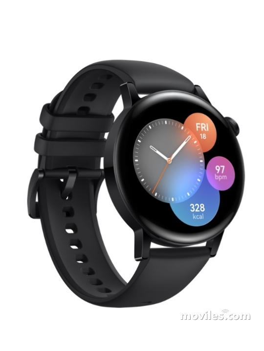 Imagen 3 Huawei Watch GT 3 42mm