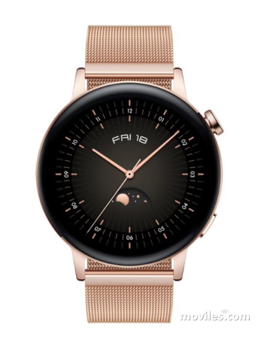 Imagen 10 Huawei Watch GT 3 42mm