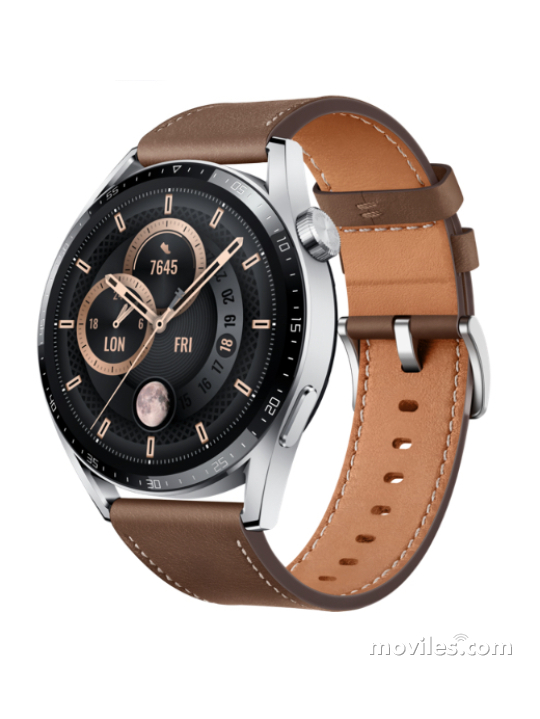 Imagen 3 Huawei Watch GT 3 46mm