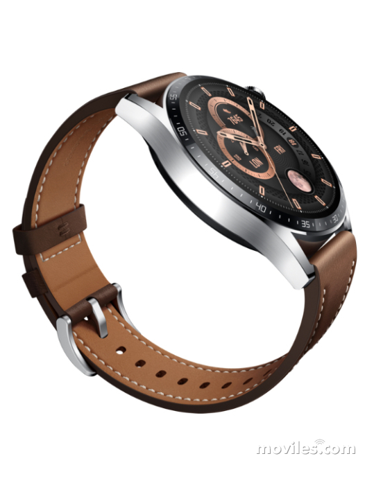 Imagen 7 Huawei Watch GT 3 46mm