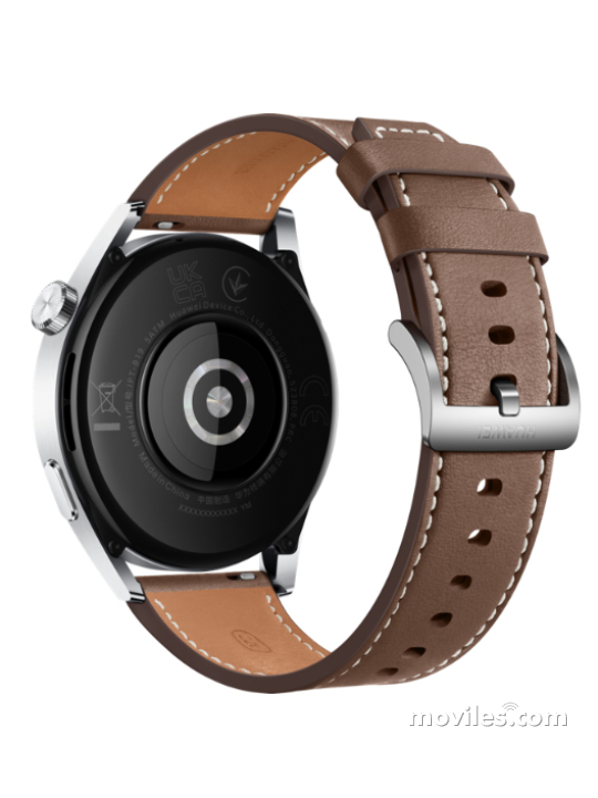 Imagen 8 Huawei Watch GT 3 46mm