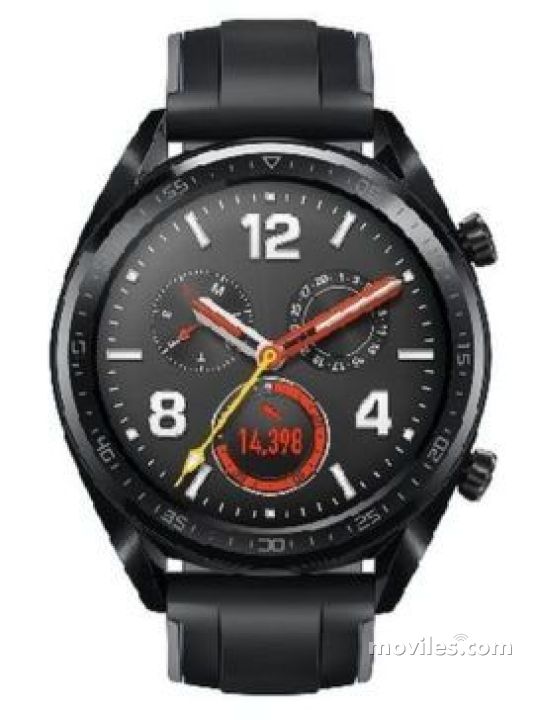 Huawei Watch GT