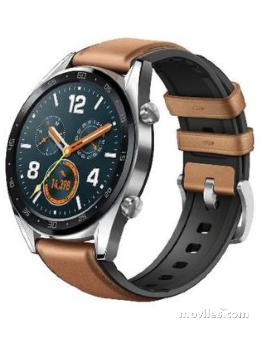 Imagen 2 Huawei Watch GT