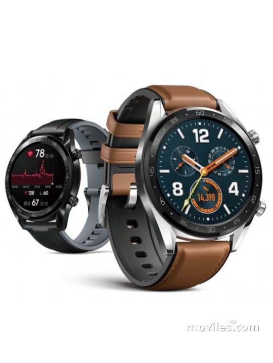 Imagen 3 Huawei Watch GT