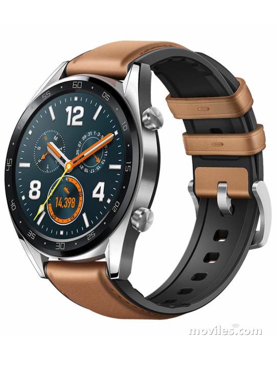 Imagen 3 Huawei Watch GT Active