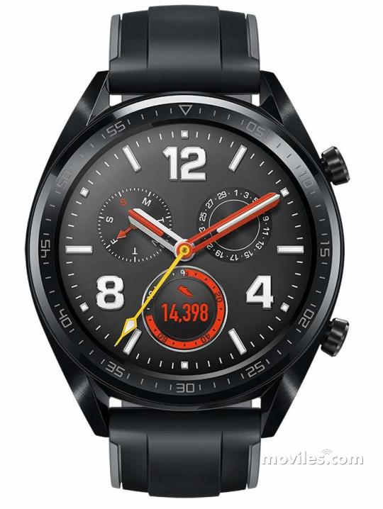 Huawei Watch GT Active