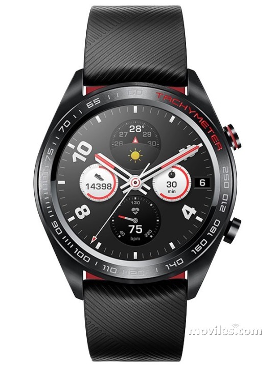 Huawei Watch Magic