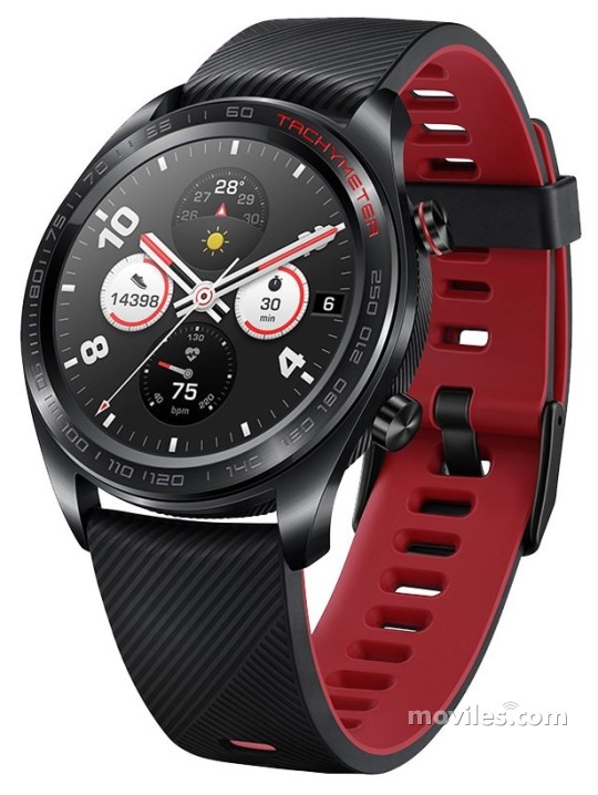 Imagen 2 Huawei Watch Magic