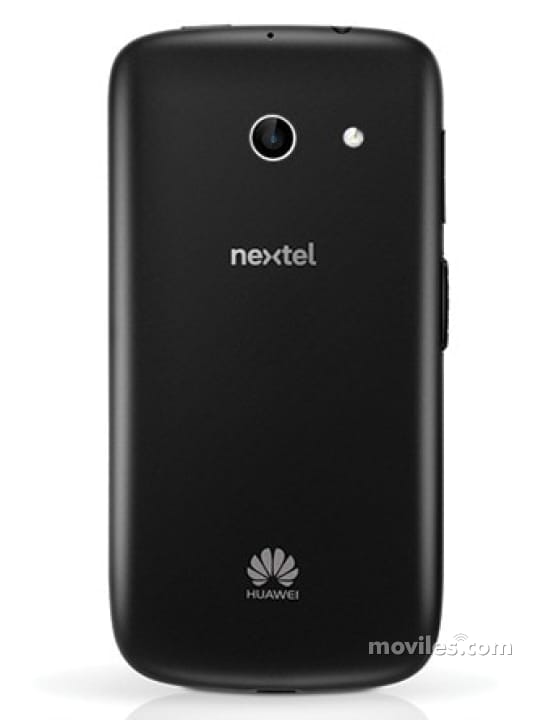 Imagen 3 Huawei Y340 