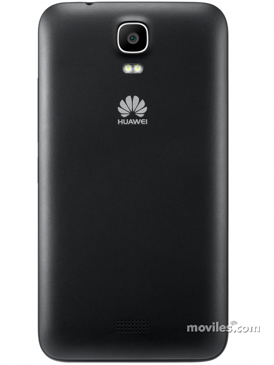 Imagen 2 Huawei Y360