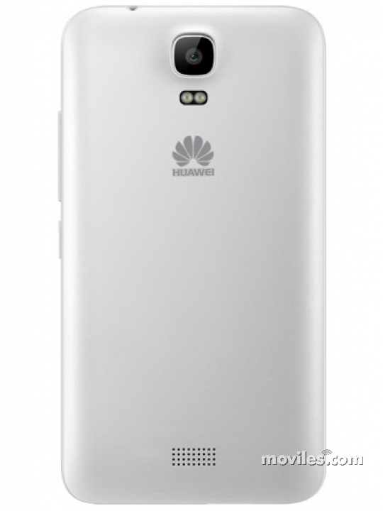 Imagen 7 Huawei Y360