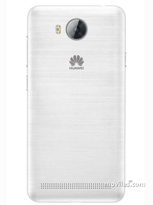 Imagen 3 Huawei Y3 2