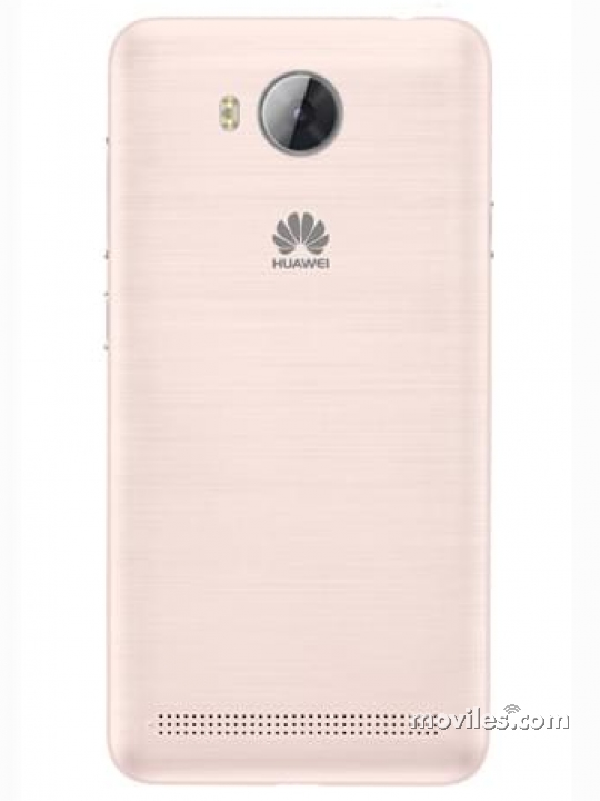 Imagen 7 Huawei Y3 2