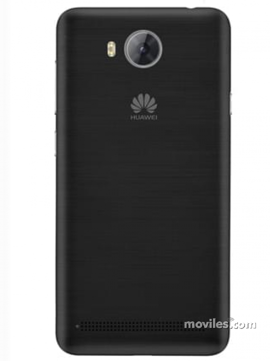 Imagen 8 Huawei Y3 2