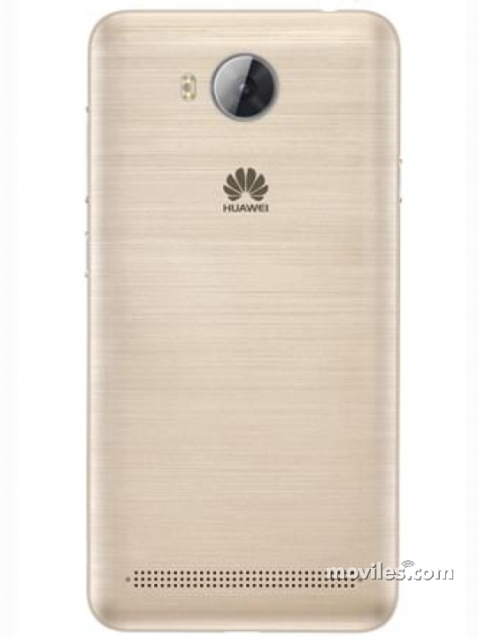 Imagen 10 Huawei Y3 2