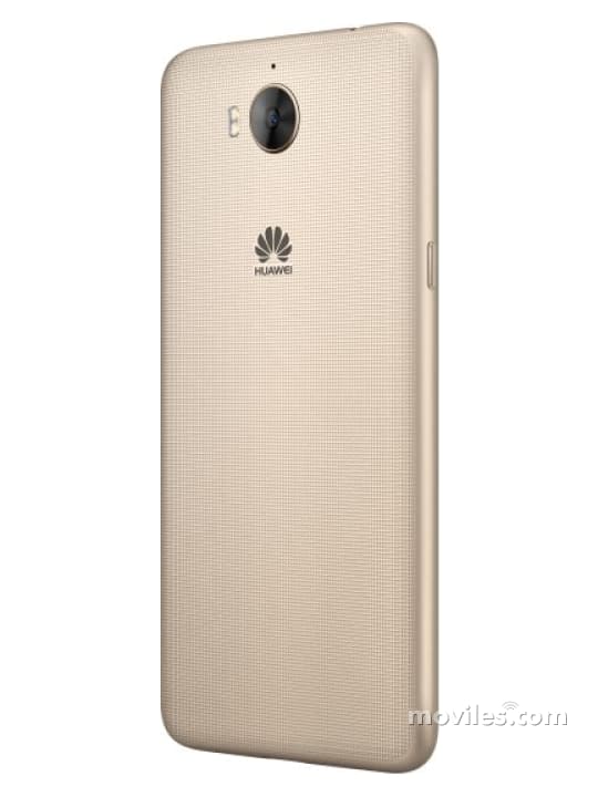 Penetración gesto Camarada Fotografías Huawei Y5 (2017) - Moviles.com