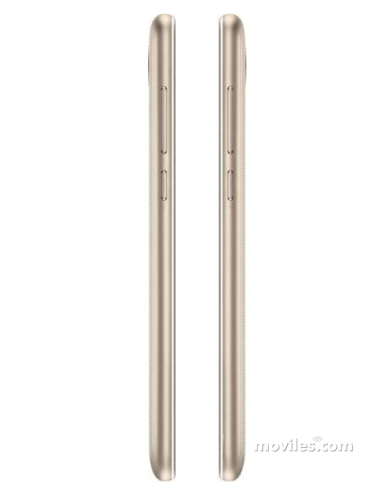 Imagen 4 Huawei Y5 (2017)