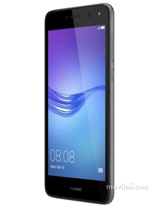 Imagen 2 Huawei Y5 (2017)