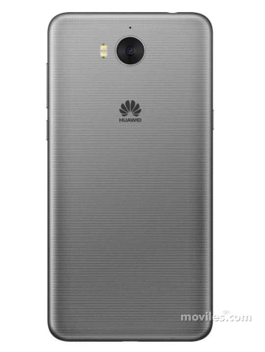 Imagen 6 Huawei Y5 (2017)