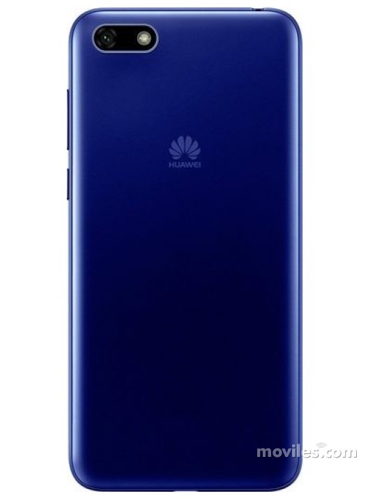 Imagen 3 Huawei Y5 (2018)