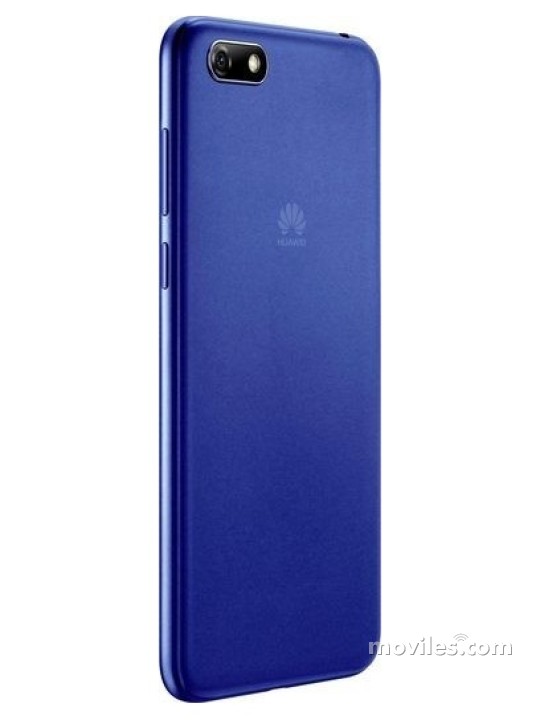 Imagen 4 Huawei Y5 (2018)