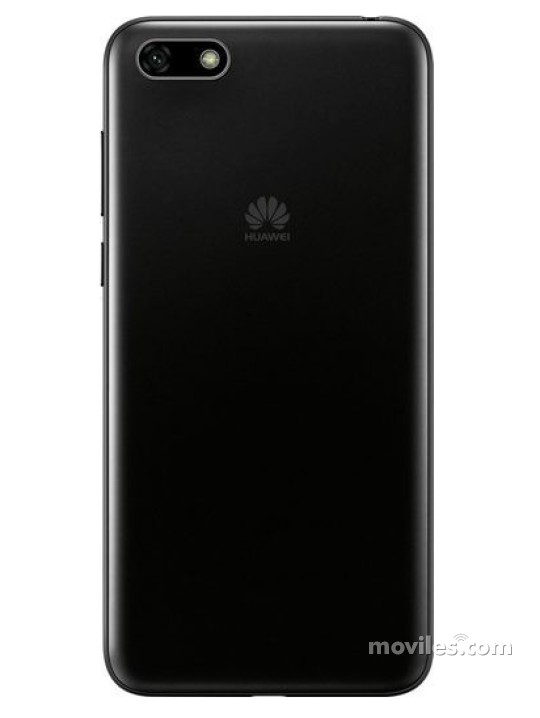 Imagen 5 Huawei Y5 (2018)