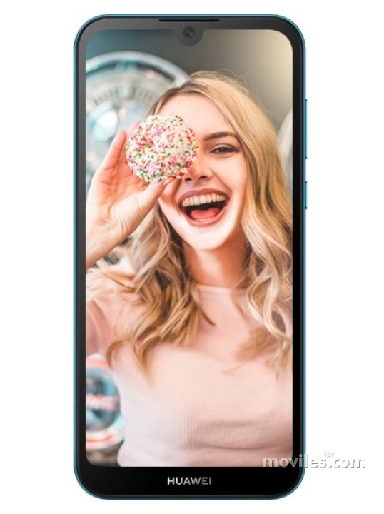 Huawei Y5 (2019)