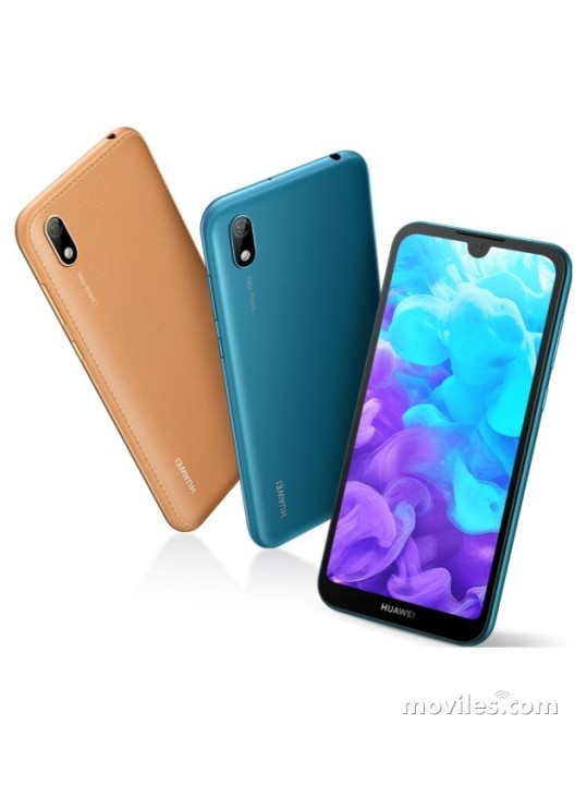 Imagen 3 Huawei Y5 (2019)