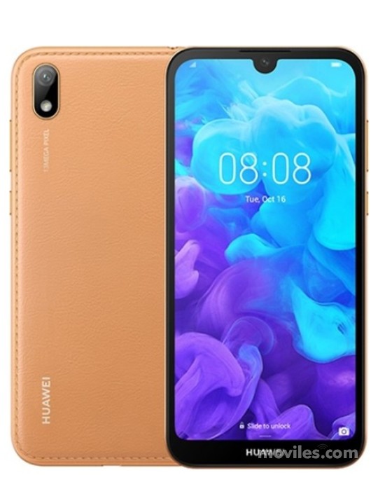 Imagen 4 Huawei Y5 (2019)