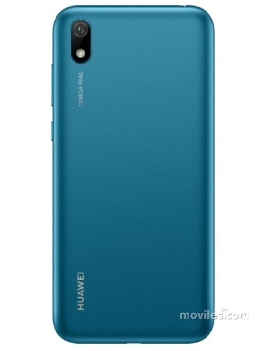 Imagen 6 Huawei Y5 (2019)