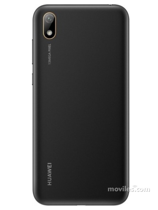 Imagen 7 Huawei Y5 (2019)