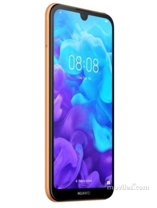 Imagen 2 Huawei Y5 (2019)