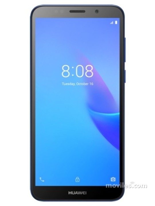 Huawei Y5 Lite 2018