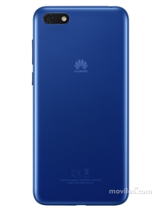 Imagen 3 Huawei Y5 Lite 2018