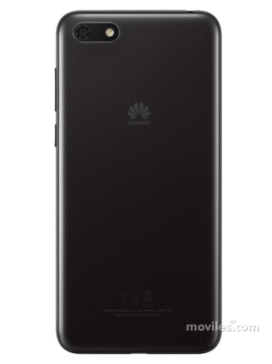 Imagen 4 Huawei Y5 Lite 2018