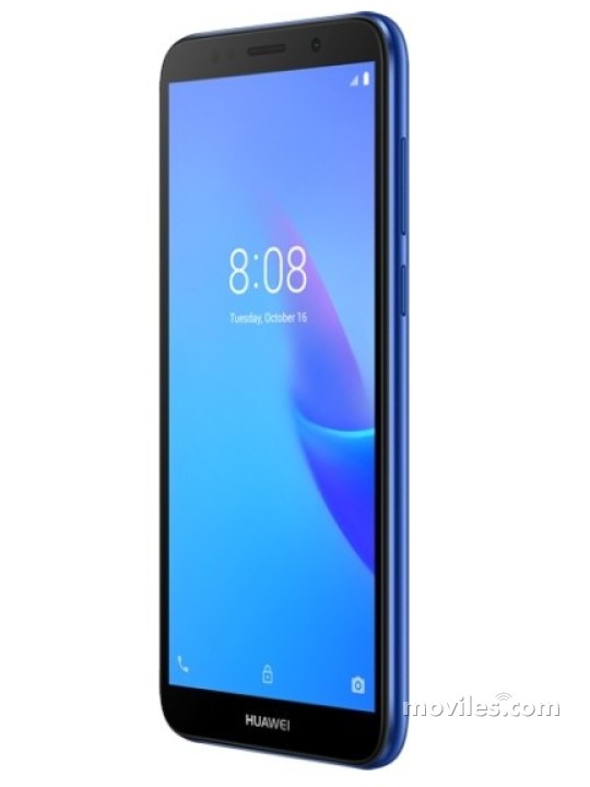 Imagen 2 Huawei Y5 Lite 2018