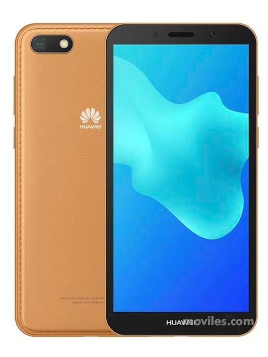 Imagen 3 Huawei Y5 Neo