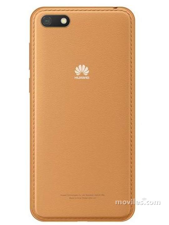 Imagen 4 Huawei Y5 Neo