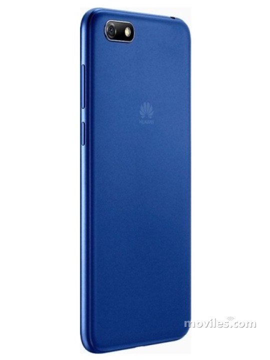Imagen 3 Huawei Y5 Prime (2018)