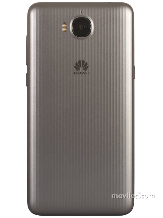 Imagen 4 Huawei Y5 Pro