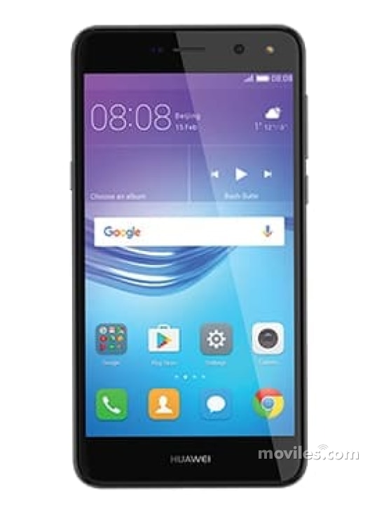 Huawei Y5 Pro