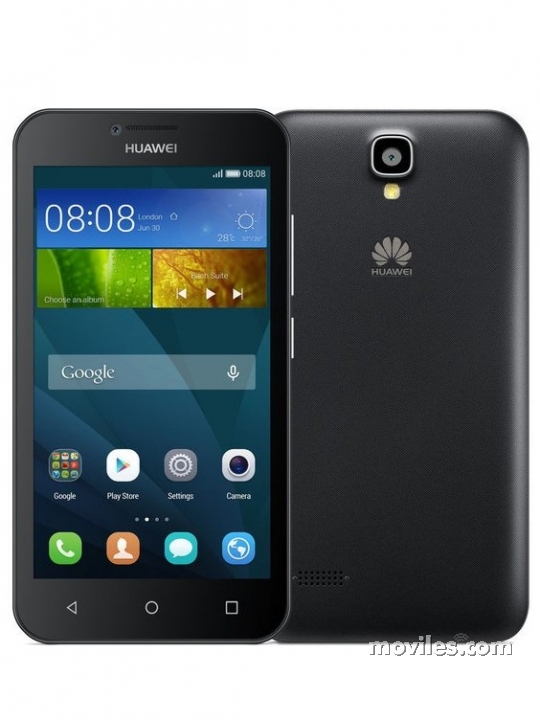 Huawei Y560