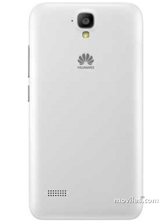 Imagen 3 Huawei Y560