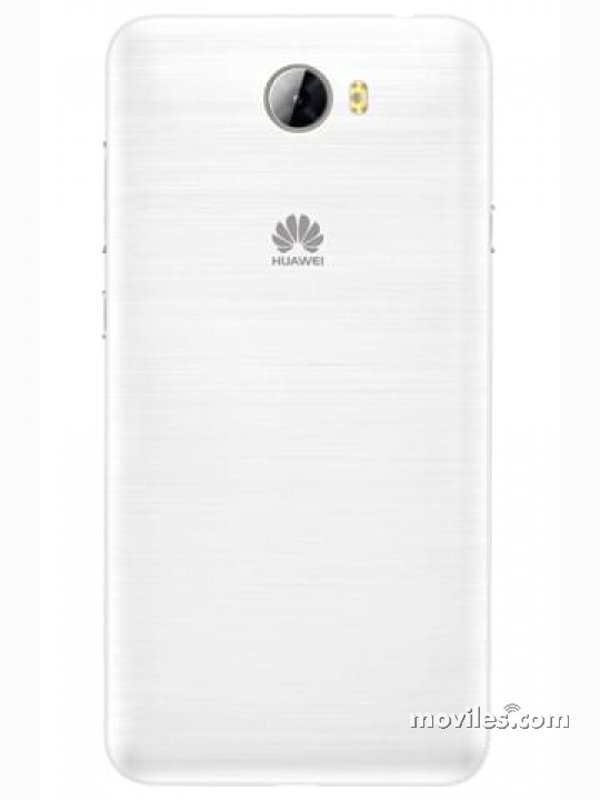 Imagen 4 Huawei Y5 2