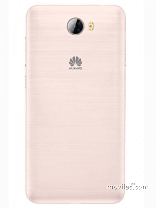 Imagen 5 Huawei Y5 2