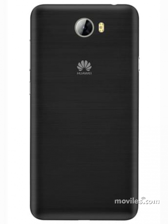 Imagen 6 Huawei Y5 2